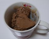 材料1つ♪私の㊙ホットチョコレート❤作り方2写真