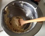 香ばしい☆ドライおからで糖質オフケーキ作り方2写真