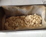 香ばしい☆ドライおからで糖質オフケーキ作り方5写真