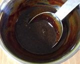 珈琲チョコクッキー作り方1写真