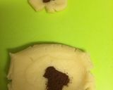 プレゼントチョッパーかわいい♪クッキー作り方5写真