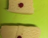 プレゼントチョッパーかわいい♪クッキー作り方8写真