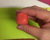 プレゼントチョッパーかわいい♪クッキー作り方15写真