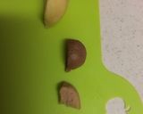 プレゼントチョッパーかわいい♪クッキー作り方17写真