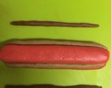 プレゼントチョッパーかわいい♪クッキー作り方20写真