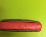プレゼントチョッパーかわいい♪クッキー作り方21写真