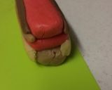 プレゼントチョッパーかわいい♪クッキー作り方26写真