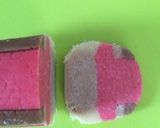 プレゼントチョッパーかわいい♪クッキー作り方27写真