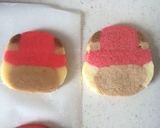 プレゼントチョッパーかわいい♪クッキー作り方29写真