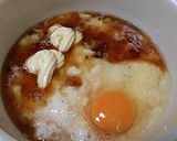 ☆山芋チーズのフワフワ焼き☆作り方1写真