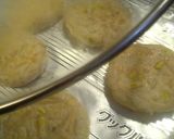 まめも餅~豆もやしのモチモチ焼き~作り方6写真