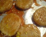 まめも餅~豆もやしのモチモチ焼き~作り方8写真