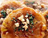 まめも餅~豆もやしのモチモチ焼き~作り方9写真