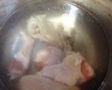漬け込みなし、ジューシー唐揚げ☆作り方1写真