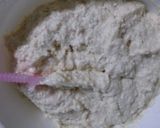 モチモチ簡単豆腐ドーナツ作り方1写真