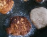 モチモチ簡単豆腐ドーナツ作り方2写真