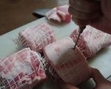 本格手作りチャーシュー（焼豚ふう煮豚）作り方3写真