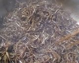 母のくぎ煮研究結果作り方6写真