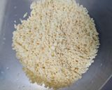 高野豆腐で挽肉なしの簡単ミートソース風作り方1写真