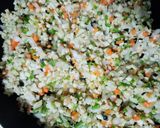 高野豆腐で挽肉なしの簡単ミートソース風作り方3写真