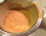 お箸で持てない！柔らか豚ロース肉の煮物作り方7写真