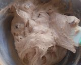 美味しすぎるチョコパウンドケーキ*.°作り方5写真