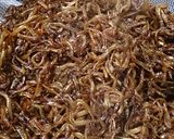 母のくぎ煮研究結果作り方8写真