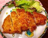 マクロビ 季節の野菜フライ作り方5写真