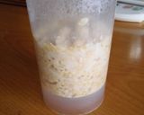 HBでにぎり酒酵母パン作り方2写真