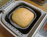 HBでにぎり酒酵母パン作り方4写真