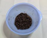 おからたっぷり♪チョコレートケーキ作り方1写真