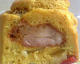 タンドリーチキン!なケークサレ作り方9写真