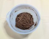 おからたっぷり♪チョコレートケーキ作り方3写真