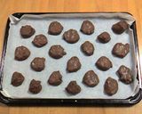 おからたっぷり♪チョコレートケーキ作り方4写真