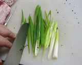 本格手作りチャーシュー（焼豚ふう煮豚）作り方4写真
