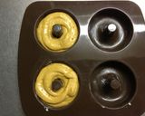 野菜焼きドーナツ作り方8写真