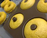 野菜焼きドーナツ作り方9写真
