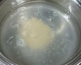 焼きそば麺＊リメイクラーメン作り方3写真
