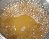 焼きそば麺＊リメイクラーメン作り方4写真
