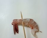 エビフライ作り方4写真