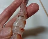 エビフライ作り方7写真