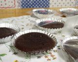 おからたっぷり♪チョコレートケーキ作り方5写真