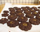 おからたっぷり♪チョコレートケーキ作り方6写真