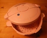 ふかしいも。作り方4写真