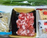 春！ニラいっぱいな厚揚げのアジアンソテ～作り方1写真