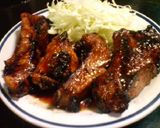 味付け簡単！！スペアリブ作り方3写真