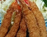 エビフライ作り方18写真