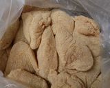 ささみのカレーソテー作り方3写真