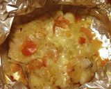 わが家のタラのホイル焼き☆作り方8写真