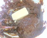 ムース食感♪ＲｕｍＣｏｃｏａＣａｋｅ☆作り方5写真